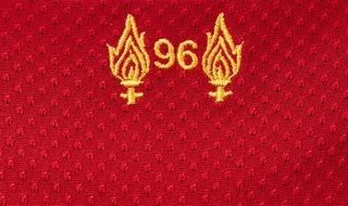 Liverpool Home Kit 19/20