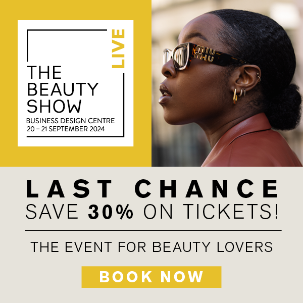 missing-image معرض الجمال 2024: كل ما تحتاج إلى معرفته