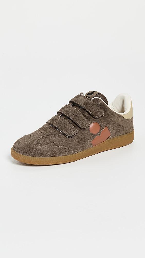 Isabel Marant Beth Sneakers