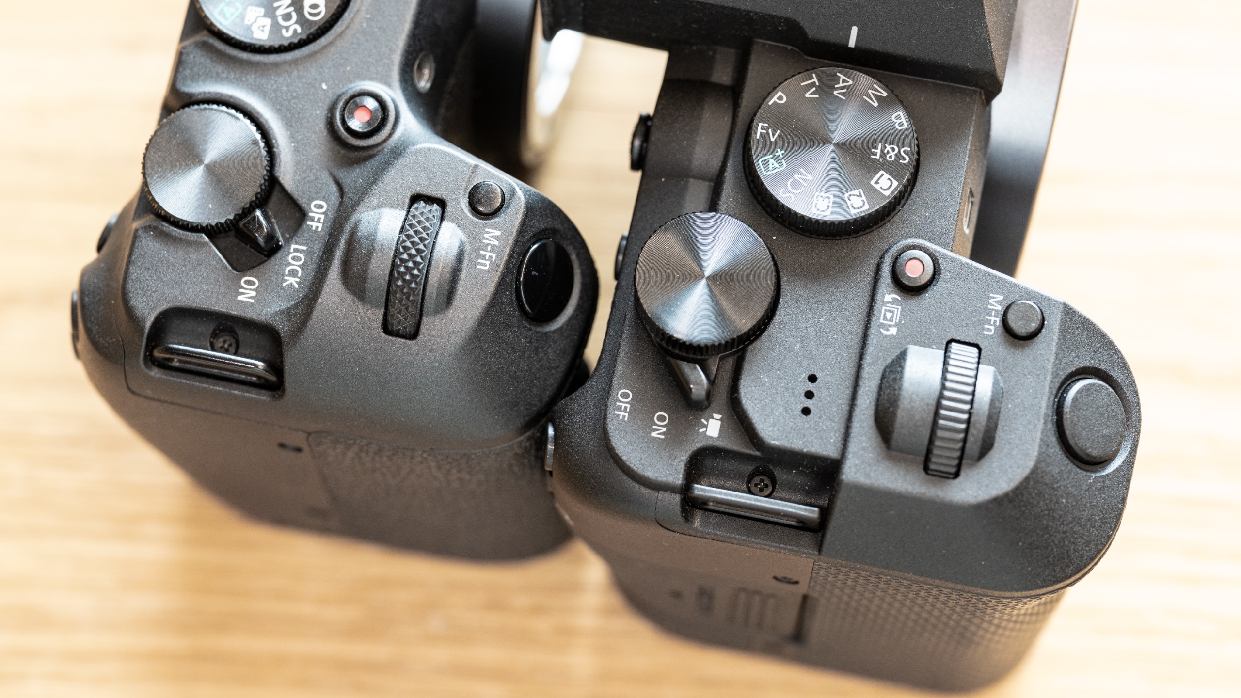 Canon EOS R8 Mark II