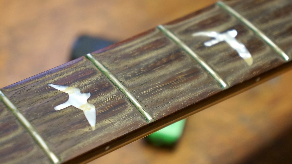 How to restring a bass guitar: guidance from a professional guitar ...