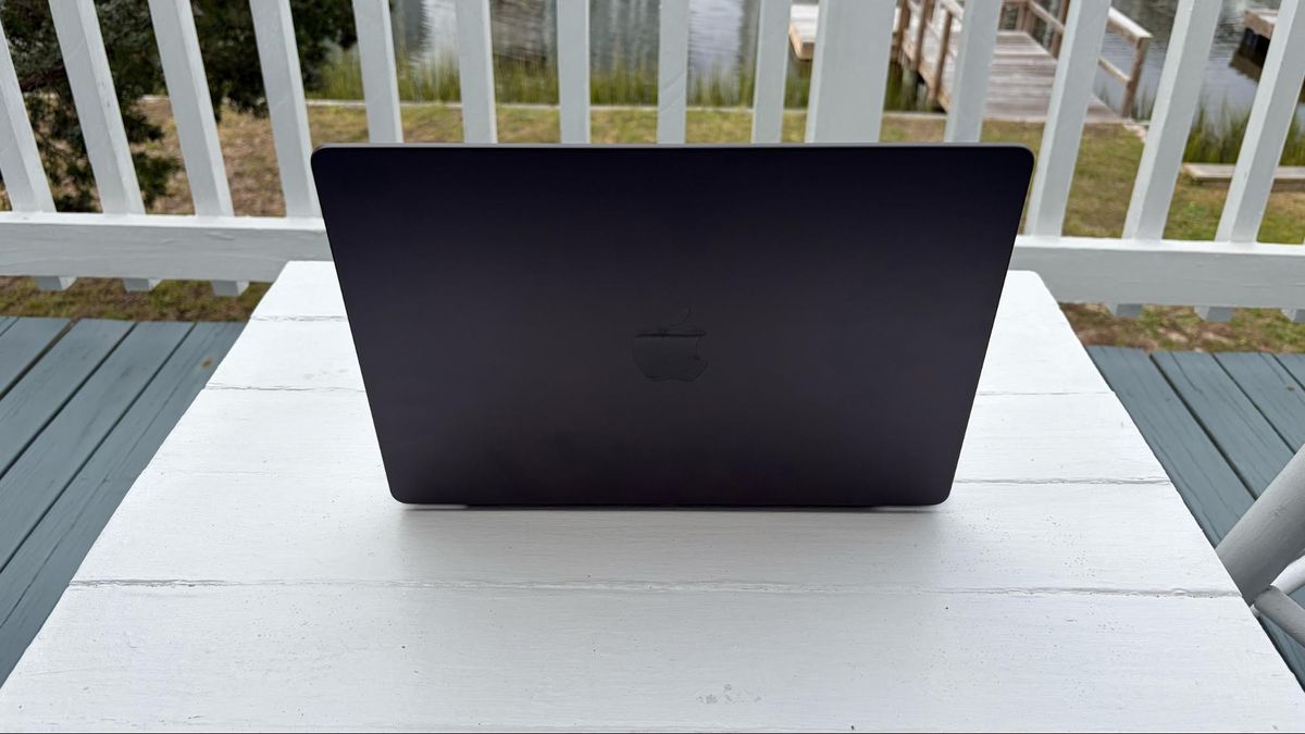Apple MacBook Pro (14-inch, M5)