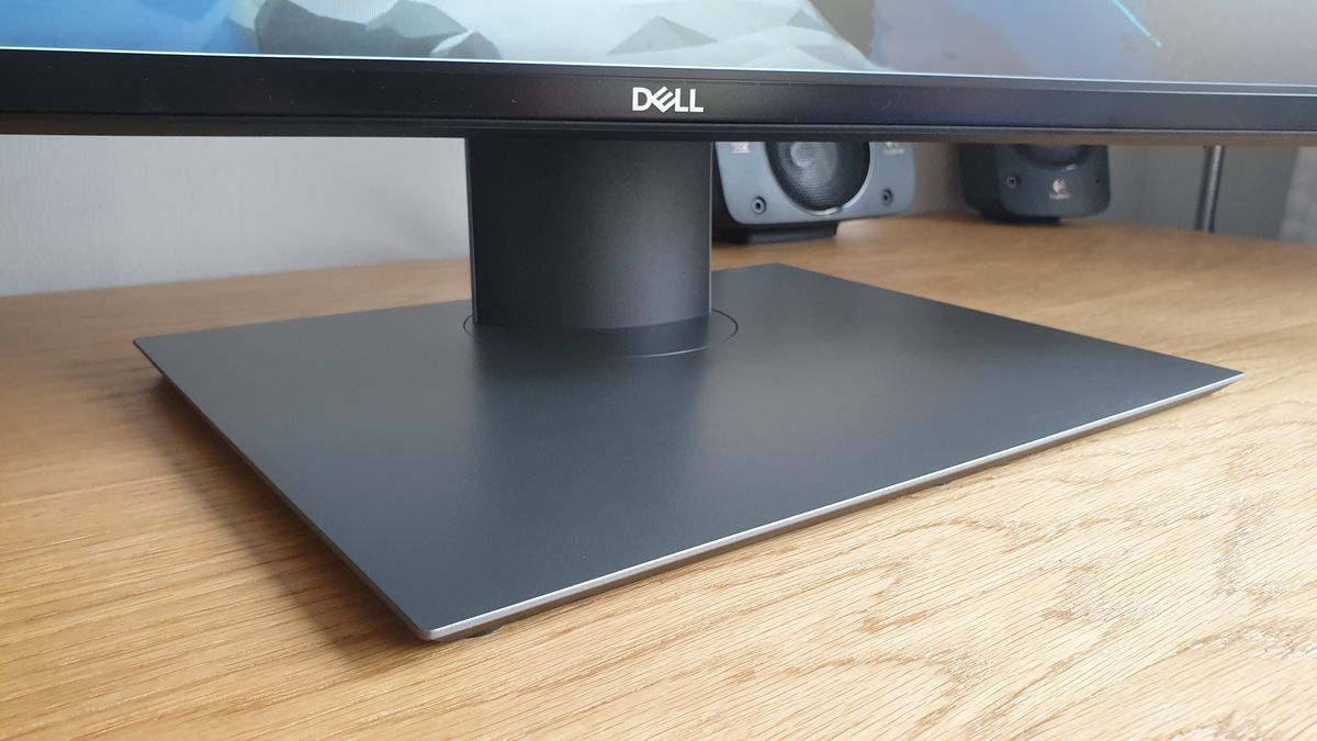 Dell UltraSharp U4320Q Review | TechRadar