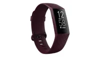 Best fitness trackers: Fitbit Charge 4 Fitness Band