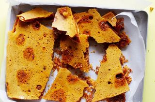 food gifts_honeycomb