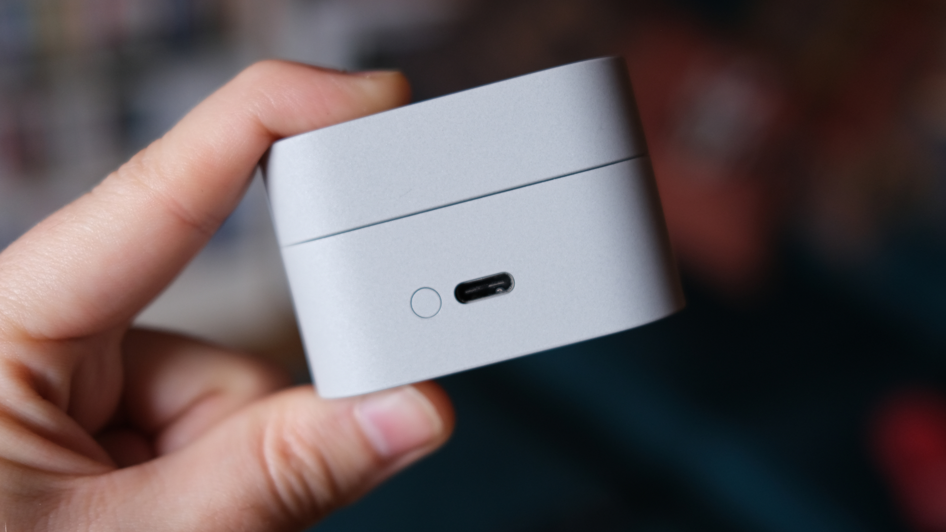 Sony WF-1000XM6 review