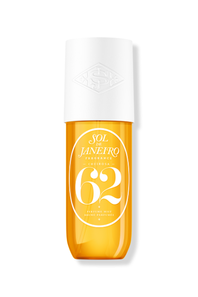 Sol de Janeiro, Cheirosa 62 Bum Bum Hair & Body Parfüm Nebel 