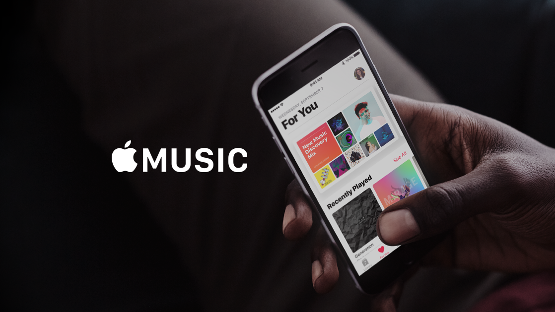 Apple Music attracts 20 million subscribers in 18 months