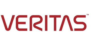 Veritas logo