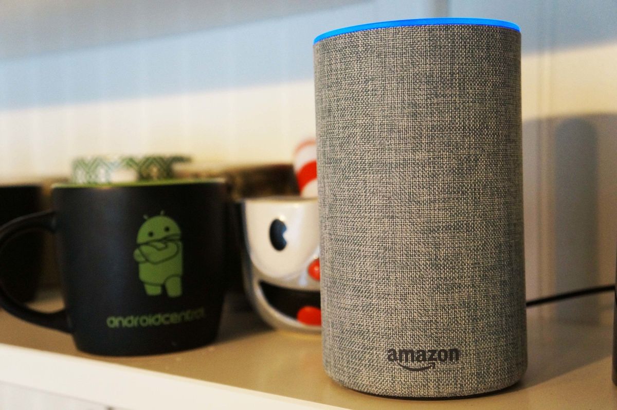 Best Alexa, Google Assistant, and thirdparty voice smart speakers for Xbox One Windows Central