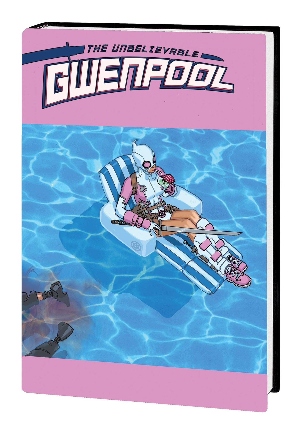 Marvel Comics July 2022 solicitations