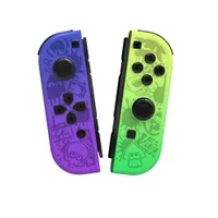 Splatoon 3 Joy-Cons | $49.99 $23.51 at WalmartSave $26.48- Splatoon 3 Joy-Cons | $49.99 $23.51 at WalmartSave $26.48-