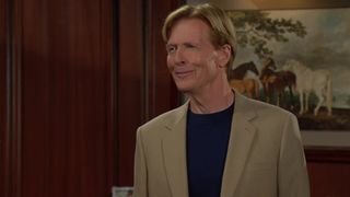 Nick Marone (Jack Wagner) in The Bold and the Beautiful