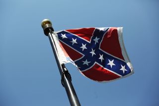 confederate flag