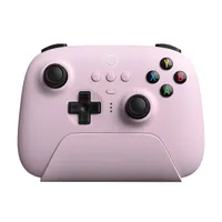 4. 8BitDo Ultimate 2.4GHz wireless controller with charging dock | $49.99 $37.20 at Amazon
Save $12 -