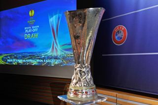 Europa League UEFA