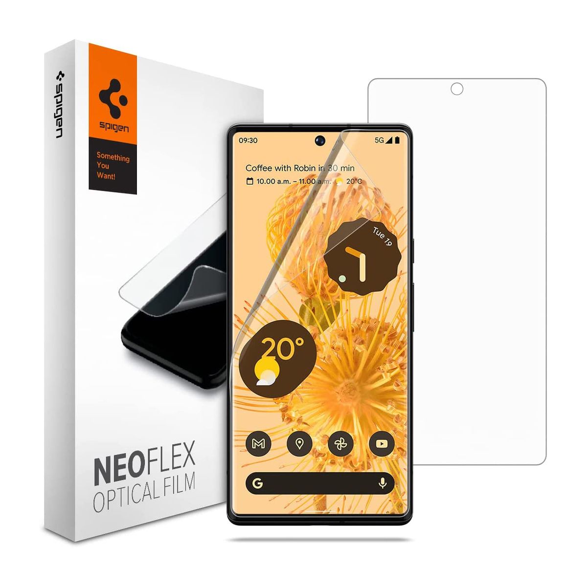 Best Google Pixel 6 Pro screen protectors 2022 Android Central