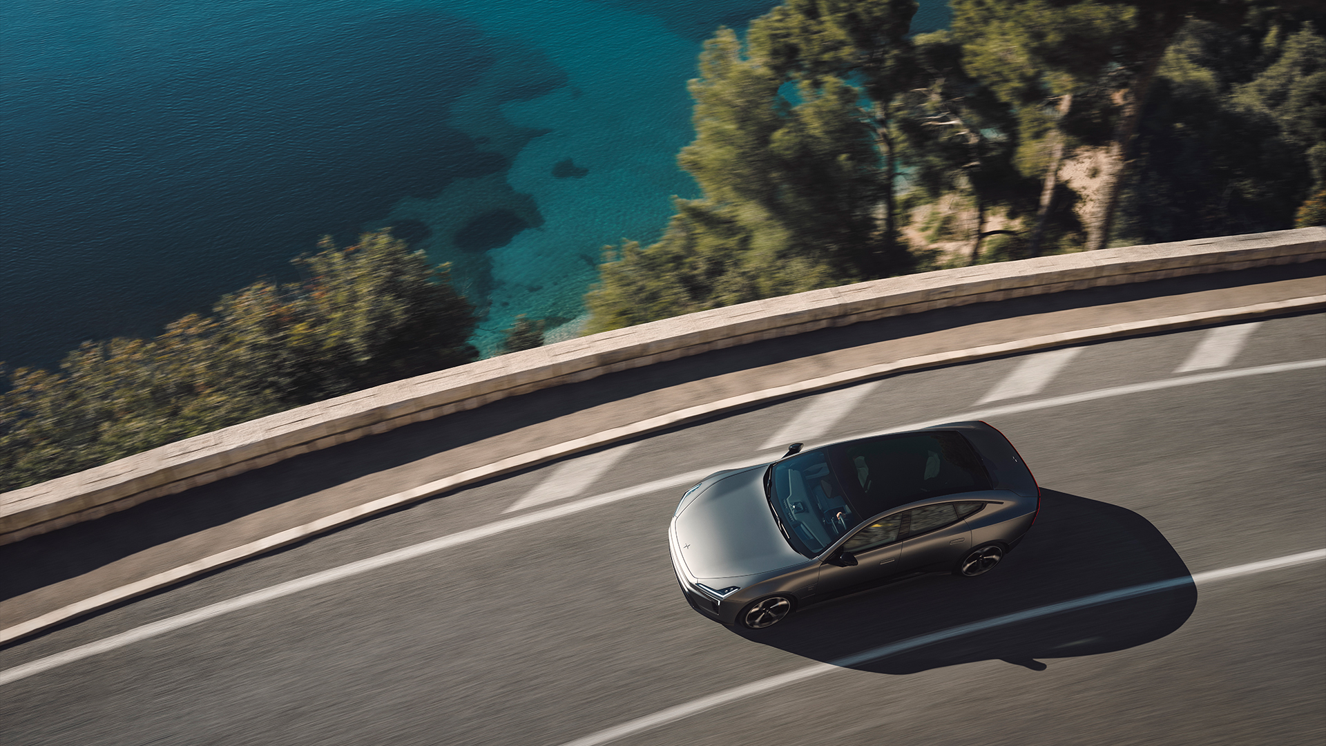 Polestar 5