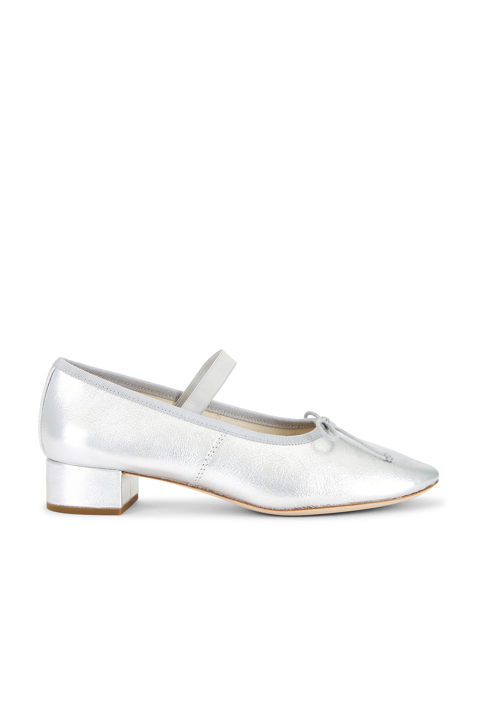 Odile Ballet Pump