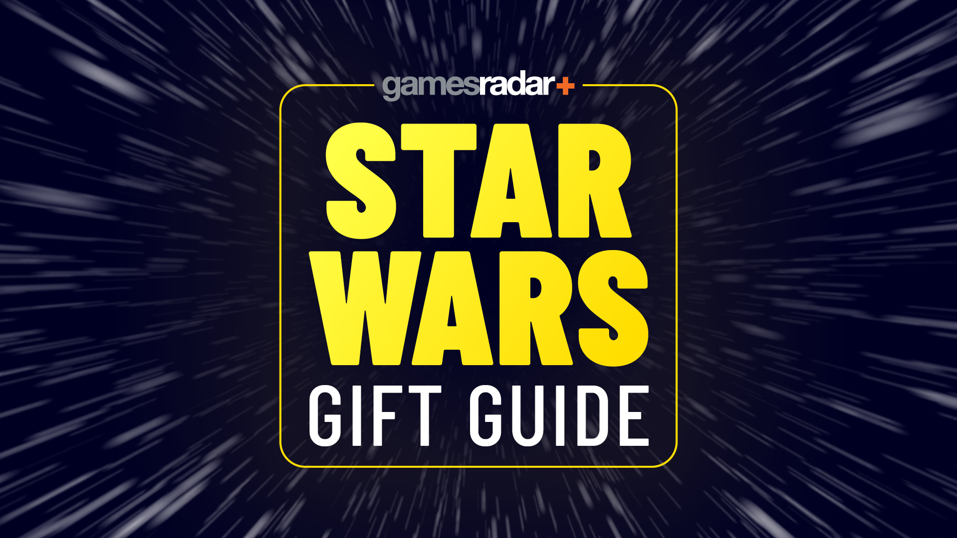 Grab These 7 Geeky Gifts for 'Star Wars' Fans
