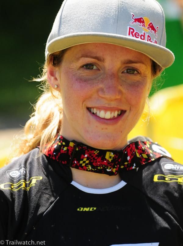 Rachel Atherton (GT)