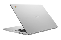 Asus Chromebook C423NA Laptop: $269.99