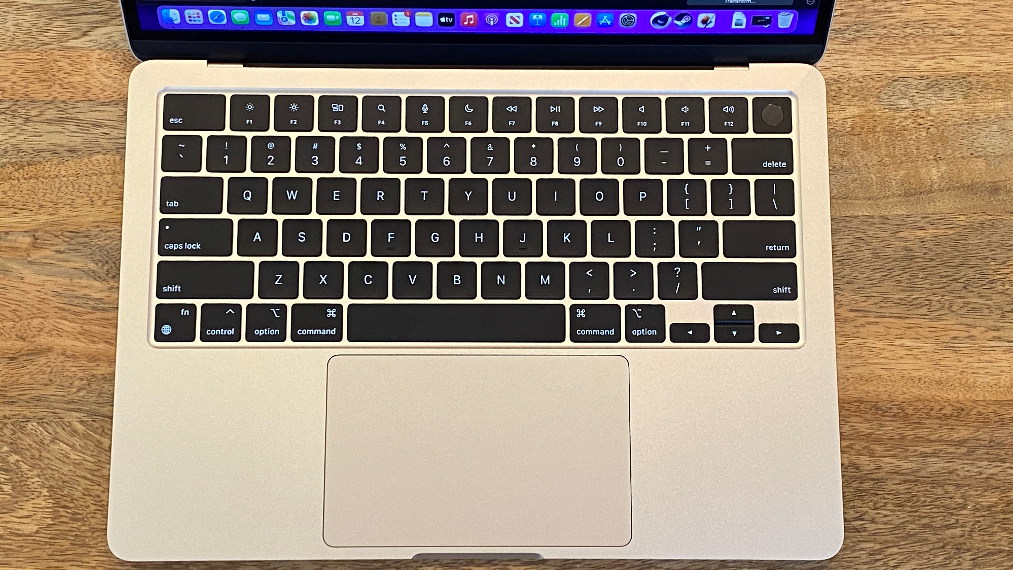 MacBook Air M2