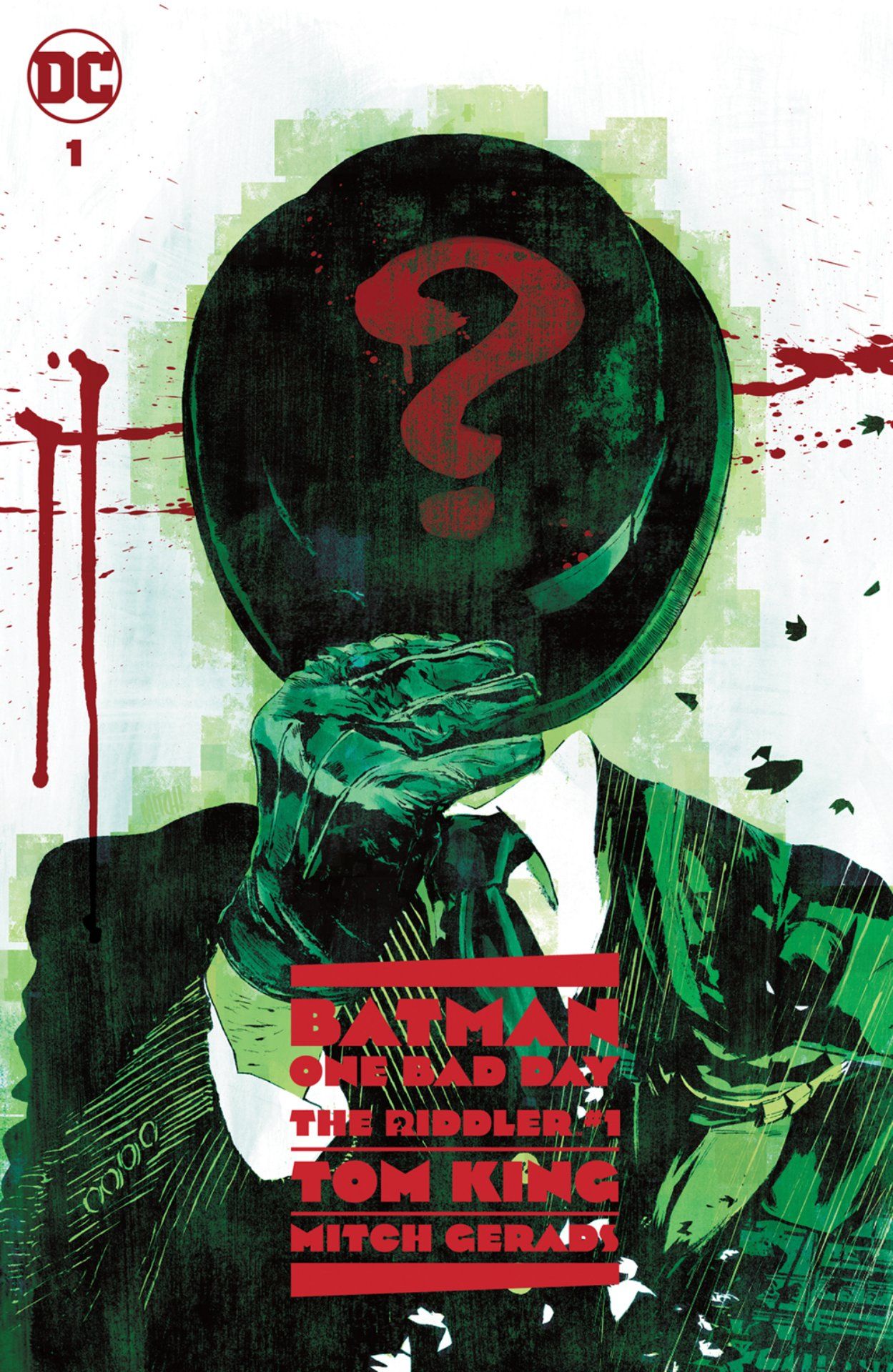DC August 2022 solicitations