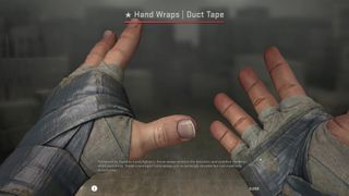 best csgo skins gloves hand wraps