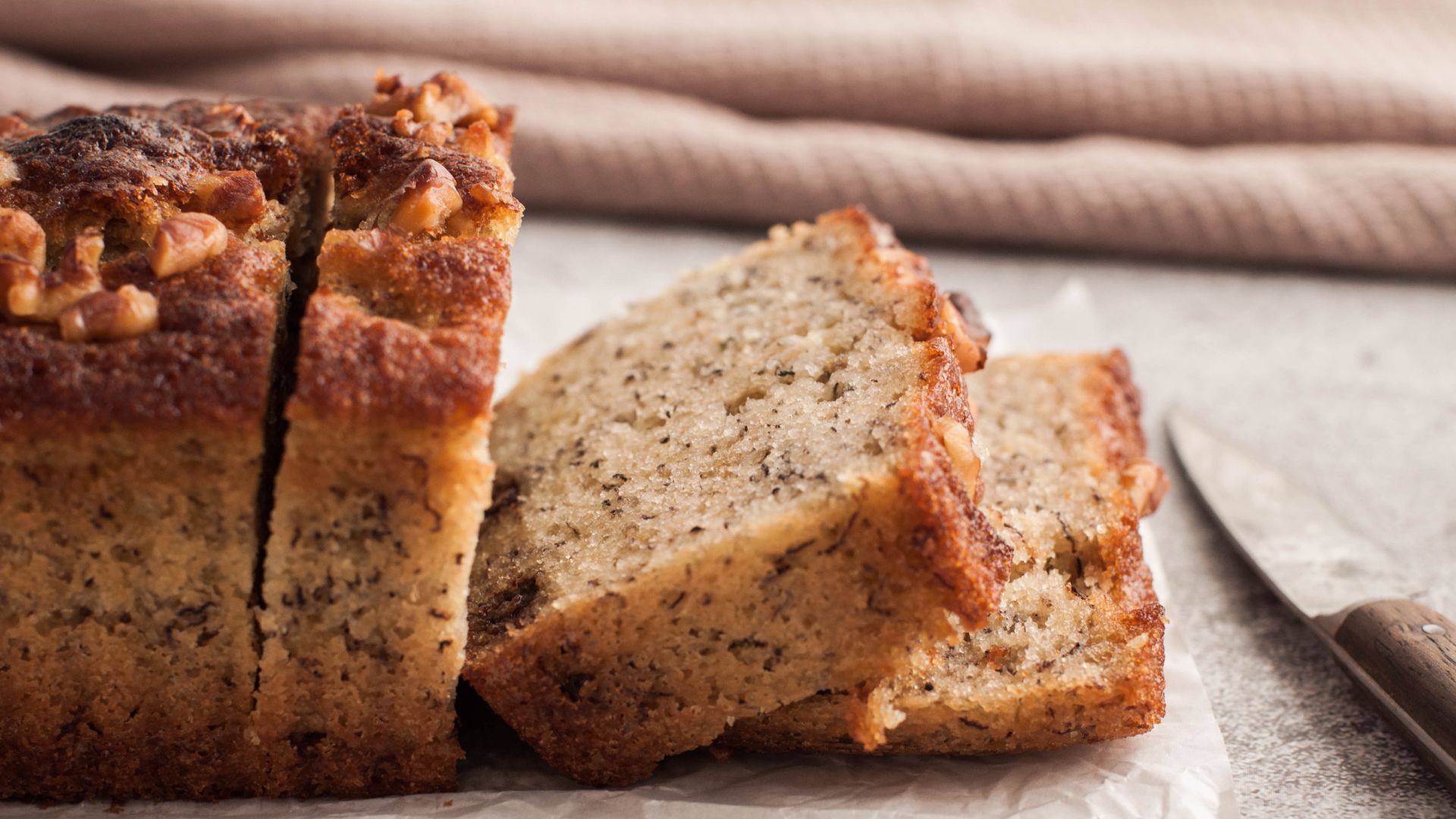 banana bread