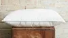 Soak & Sleep Soft As Down Microfibre Pillows