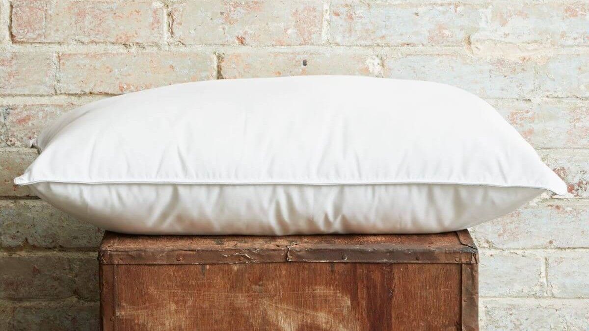 Soak & Sleep chair pad made of microfiber