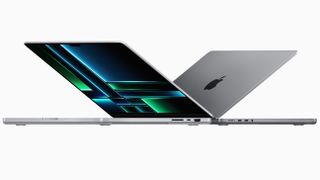 Apple MacBook Pro 16-inch (M3 Pro, M3 Max)