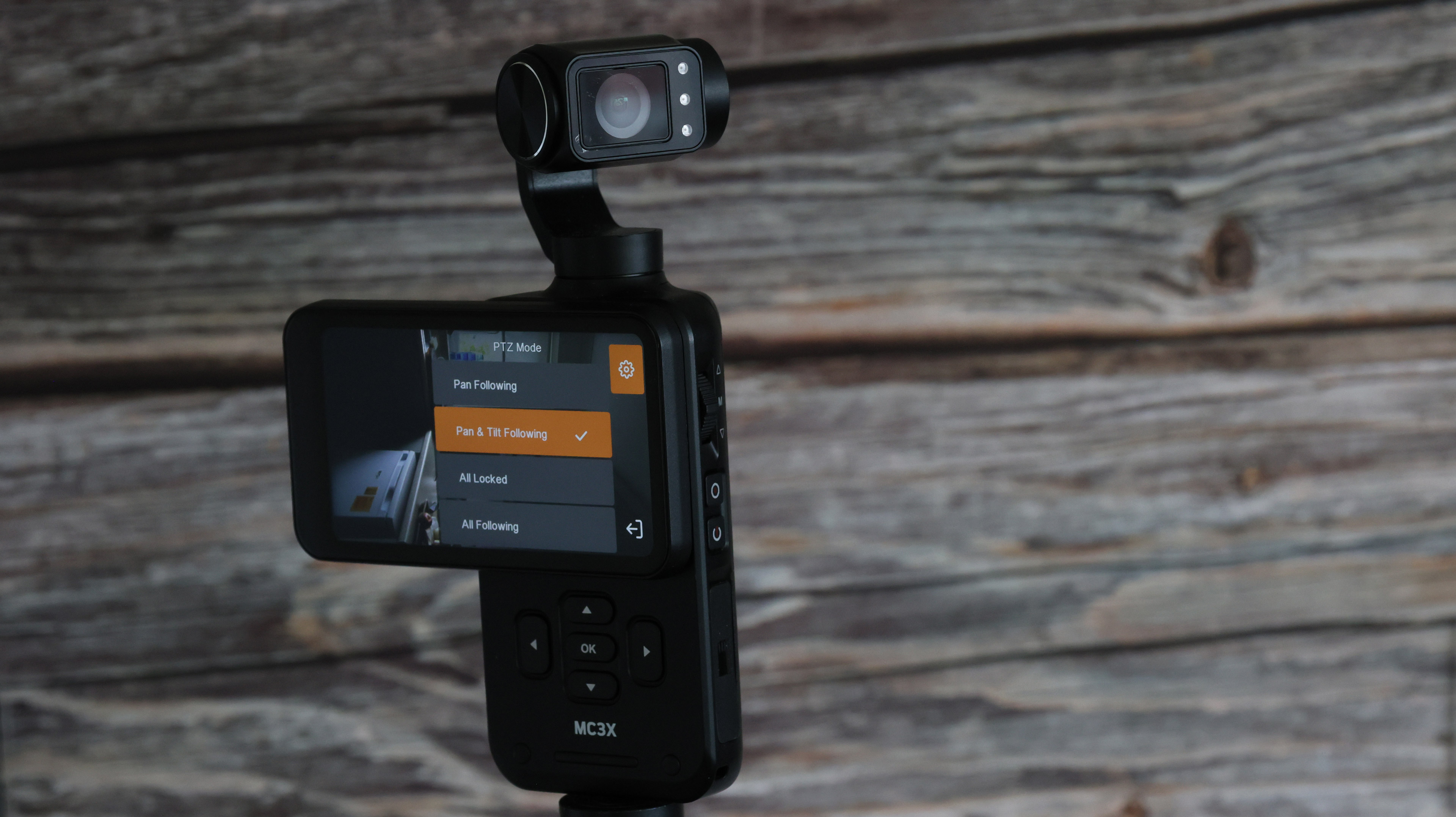 Agfaphoto Realimove MC3X