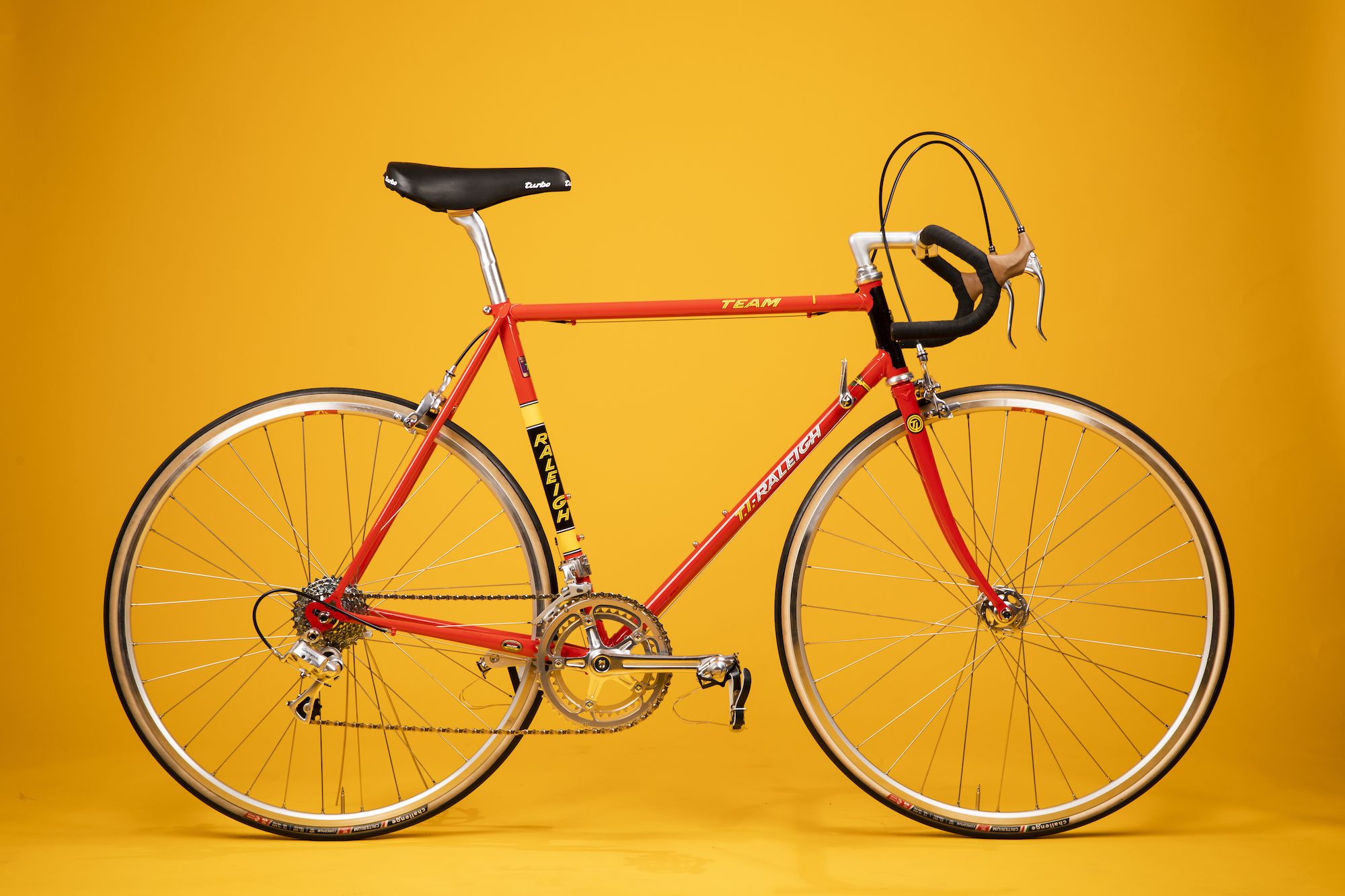 Beloved British bike maker reports £30m loss | Cycling Weekly