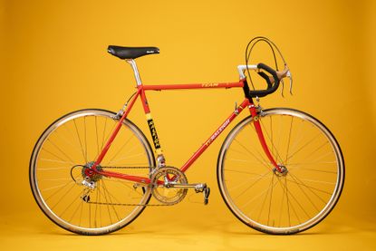 Raleigh criterium 1980 sale