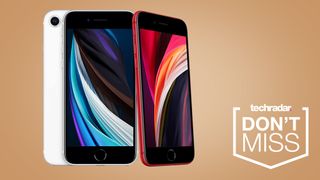iPhone SE deals