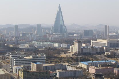 North Korea prepares to indict 2 U.S. tourists