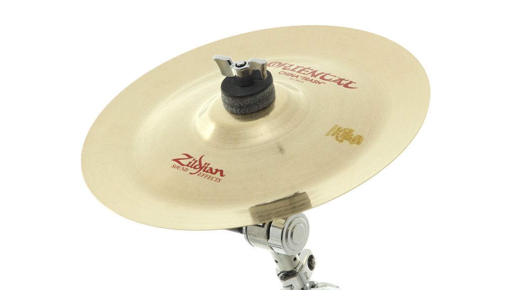 Zildjian FX