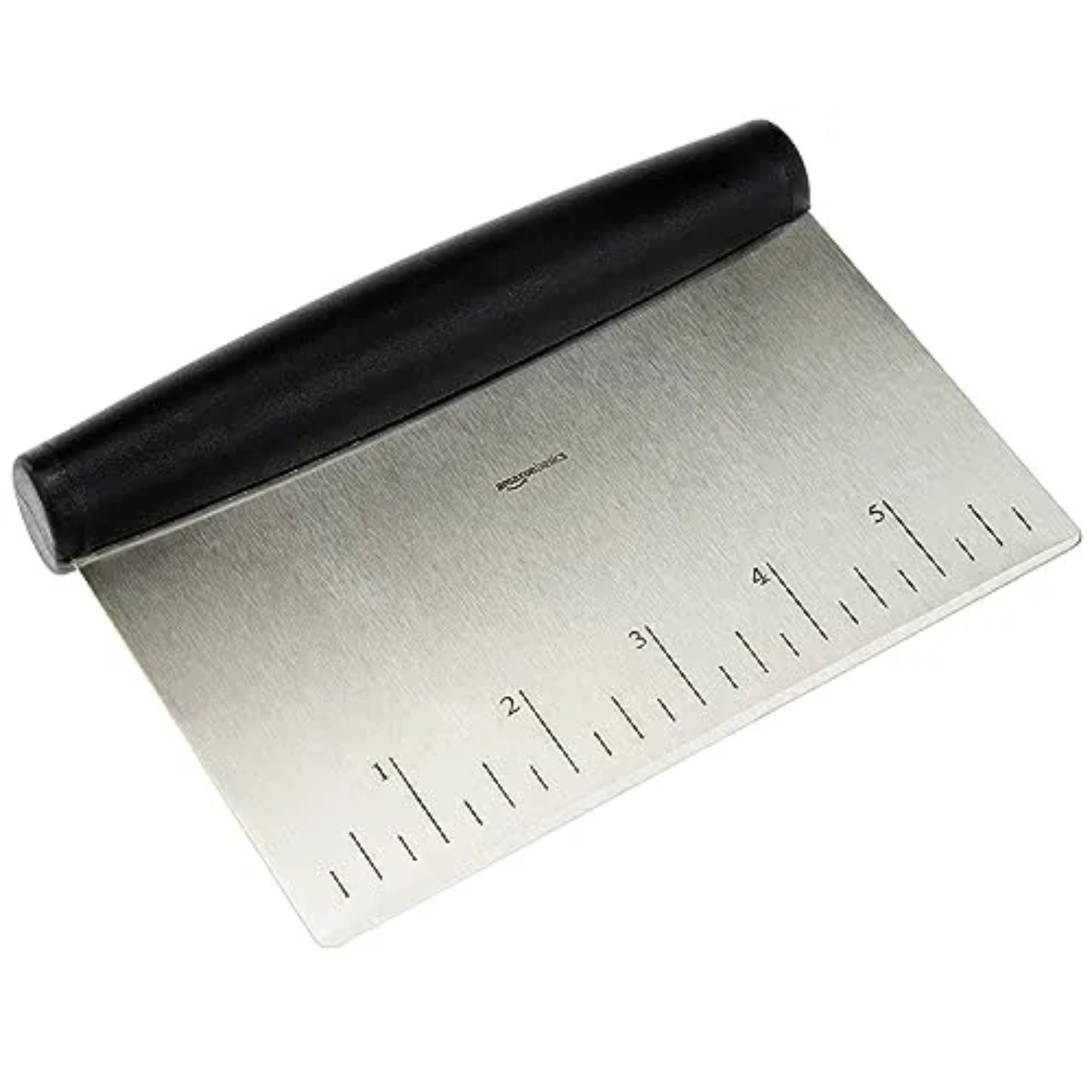 Amazon Basics, Multi-Purpose Stainless Steel Scraper