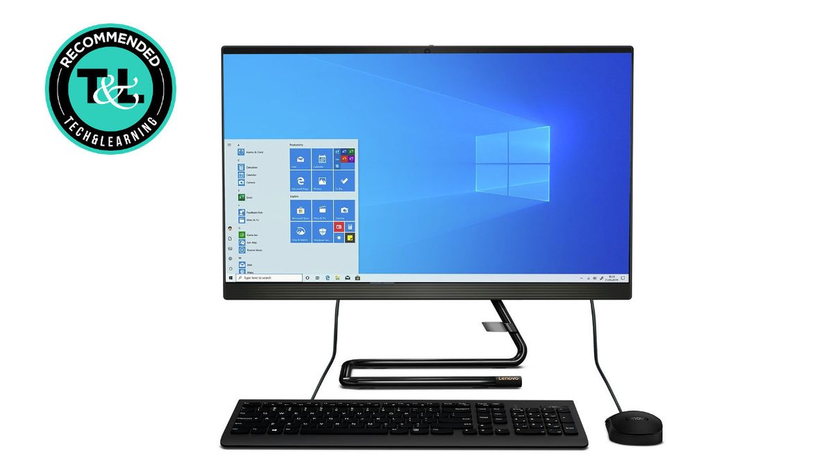 Best Desktop Computers For Teachers Tech & Learning