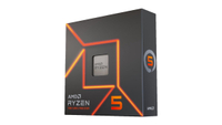 AMD Ryzen 5 7600X CPU: was $240 now $209 at Newegg