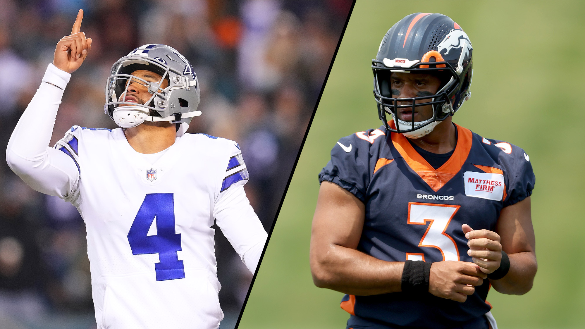 Cowboys vs Broncos live stream how to watch NFL preseason online from