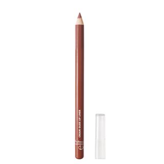 e.l.f. Cream Glide Lip Liner in shade Mauve Aside 