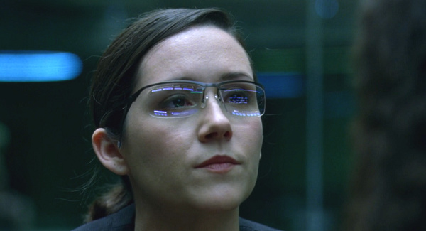 westworld elsie