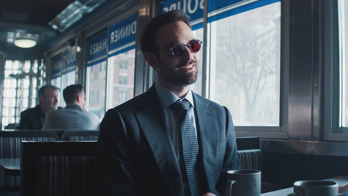 ‘Daredevil Born Again’ trailer has made it one of my most anticipated