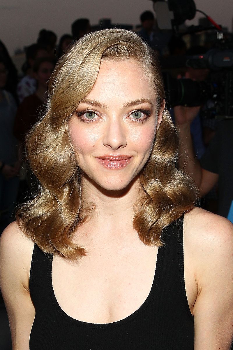 Amanda Seyfried