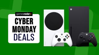 Cyber Monday Xbox deals
