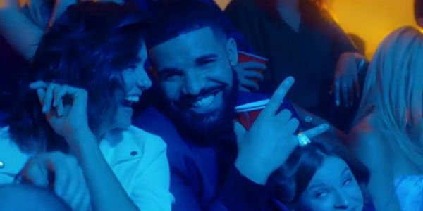 Drake &quot;I&#039;m Upset&quot; Music Video