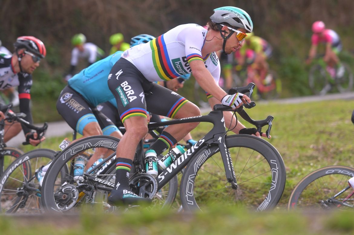 Peter Sagan (Bora-Hansgrohe)